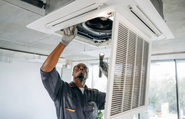 Licensed Hvac Installation service in Warren, MI - FH HVAC